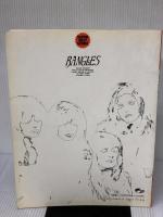 【バンドスコア】バングルス／スーパー・ベスト・スコア