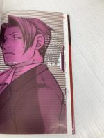 逆転裁判3真相解明マニュアル (CAPCOM完璧攻略シリーズ 44) カプコン レッカ社