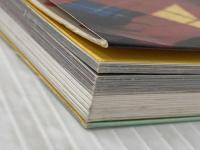 ※イタミ有 Girly★Rock Mini YUKI ソニーマガジンズ 宇都宮 美穂