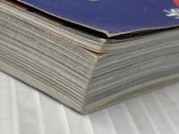 ※イタミ有 ニューヨーク・アメリカ東部 第2改訂版 (ブルーガイド・ワールド 20) 実業之日本社 猿谷 要