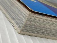 ※イタミ有 ニューヨーク・アメリカ東部 第2改訂版 (ブルーガイド・ワールド 20) 実業之日本社 猿谷 要