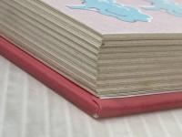 ※カバー無し 長くつ下のピッピ (子どものための世界文学の森 13) 集英社 アストリッド リンドグレーン