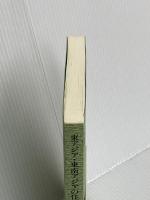 東アジア・東南アジアの住文化 放送大学教育振興会 藤井 明