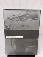 【※イタミ有り】ハイスピ-ドドライビング 二玄社 ポール フレール