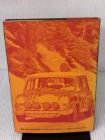 【※イタミ有り】 ミニ・スト-リ-: 小型車の革命 二玄社 ローレンス ポメロイ