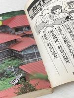 ※イタミ有 東北一軒宿の温泉 改訂4版 (交通公社のガイドシリーズ 106) JTBパブリッシング 日本交通公社