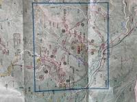 西上州・妙義 1997年版―1:60,000 (エアリアマップ 山と高原地図 21) 昭文社 打田 えい一