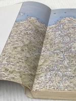 ※イタミ有 地形図でたどる鉄道史 西日本編 JTBキャンブックス JTBパブリッシング 今尾 恵介