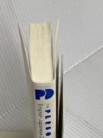 【※箱なし】パ-ソナル英和辞典: 2色刷