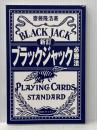 新訂 ブラックジャック必勝法 データハウス 齋藤 隆浩