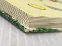 ※カバー無し ソラマメばあさんをおいかけろ 文化出版局 たかどの ほうこ