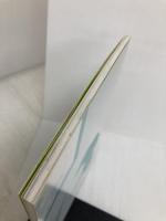 【※カバー無し】きれい色で編んであげたい、犬のポンチョ&セーター―ウチのコに合わせて作れちゃう! 河出書房新社 俵森 朋子