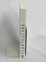 【※カバー無し】FACTFULNESS 10の思い込みを乗り越え、データを基に世界を正しく見る習慣 日経BP ハンス・ロスリング