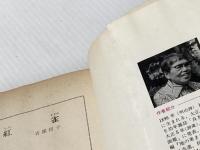 ※イタミ有 紅雀 (1977年) (ポプラ社文庫) ポプラ社 吉屋 信子