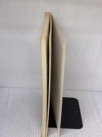 【※カバー無し・イタミ有り】ブラームス集 2 (声楽) (世界音楽全集声楽篇) 春秋社 木下 保