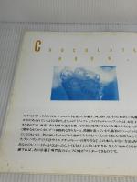 【※イタミ有り】チョコレート・ブック 森永製菓健康事業部