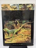 【※イタミ有り】地球絶滅恐竜記 竹書房 今泉 忠明
