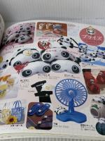 【※イタミ有り】たれづくし: たれぱんだふぁんぶっく kigatsukuto sobaniiru 小学館