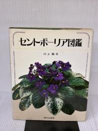 セントポーリア図鑑 (1978年)