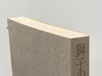 ※カバー無し 獅子の座布団―霊感・人生相談 角川書店 美輪明宏