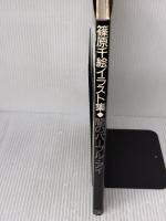 【※イタミ有り】闇のパープル・アイ: 篠原千絵イラスト集 小学館 篠原 千絵