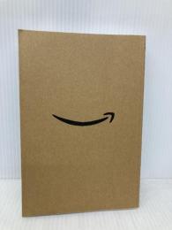 【※カバー無し】ジェフ・ベゾス 果てなき野望 日経BP ブラッド・ストーン