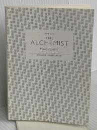 【※カバー無し】アルケミスト - The Alchemist 【講談社英語文庫】 講談社 パウロ・コエーリョ