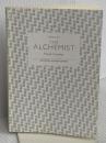 【※カバー無し】アルケミスト - The Alchemist 【講談社英語文庫】 講談社 パウロ・コエーリョ