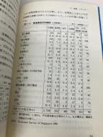 シンガポ-ル (ジェトロ貿易市場シリ-ズ) 日本貿易振興機構 日本貿易振興会