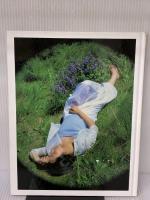 【※イタミ有り】前田愛写真集眠り姫 ワニブックス 藤井 春日