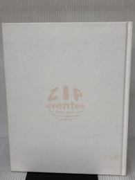 【※カバー無し】優香写真集 Zip-Yuka　first photo book 英知出版