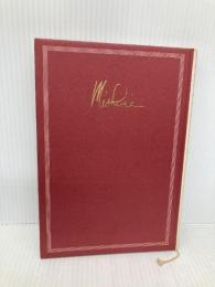 【※カバー無し】サド侯爵夫人: わが友ヒットラー 新潮社 三島 由紀夫