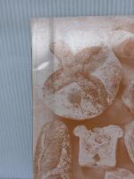 【※カバー無し】毎日焼きたて! おいしい! 作りおきパン (TJMOOK) 宝島社 吉永 麻衣子