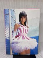 【※付属品欠品】小倉優子写真集恋のシュビドゥバ 竹書房