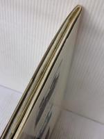 【※イタミ有り】クライ・ムキのし・あ・わ・せファミリー・ニット: スイスイ編める実物大型紙付き 愛しているから編んであげたい