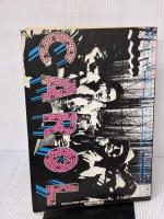 【※イタミ有り】キャロル・ベスト20 アドリヴ完全コピー バンドスコア/矢沢永吉 ジョニー大倉 内海利勝 ユウ岡崎