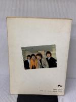 【※イタミ有り】ビートルズベスト曲集3 (コピー&タブ譜) シンコーミュージック