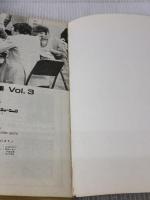 【※イタミ有り】ビートルズベスト曲集3 (コピー&タブ譜) シンコーミュージック