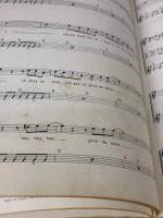 【※イタミ有り】ビートルズベスト曲集3 (コピー&タブ譜) シンコーミュージック