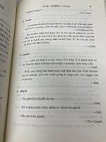 マーク・トウェインのミズーリ方言の研究 (中央大学学術図書 32) 中央大学出版部 後藤 弘樹