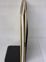 【※イタミ有り】径(みち) 画文集 JTB 堀 文子