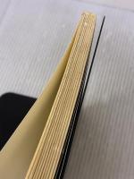 【※書き込み有り】吉増剛造詩集 (続続) (現代詩文庫 第 1期116) 思潮社 吉増 剛造