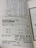お金の法律知識: とれるお金、支払わなくてよいお金 知らない人はバカをみる (タツの本 96) 経済界 黒川 辰男