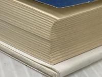 北の天使南の天使 (文学の館) ポプラ社 吉本直志郎