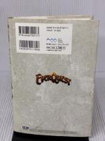 【※イタミ有り】エバークエスト連合帝国の興亡 アスキー・メディアワークス スチュアート・ウィーク