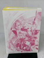 【※カバー無し】テイルズ オブ グレイセス エフ　公式コンプリートガイド (BANDAI NAMCO Games Books 32) 山下書店 キュービスト