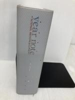 【※カバー無し】イヤーノート 2017: 内科・外科編 メディックメディア 岡庭豊