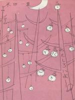 ※イタミ有 リンゴの木の上のおばあさん 学習研究社 ミラ・ローベ作　塩谷太郎訳