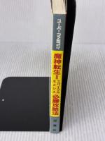 【※書き込み有り】魔神転生2必勝攻略法 (スーパーファミコン完璧攻略シリーズ 97) 双葉社 ファイティングスタジオ