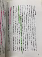 【※多数の書き込み有・イタミ有】世界の中の日本経済: ドル危機から日本経済のシステム改革まで (かわさき市民アカデミー講座ブックレット NO. 22) 彩流社 伊藤 正直